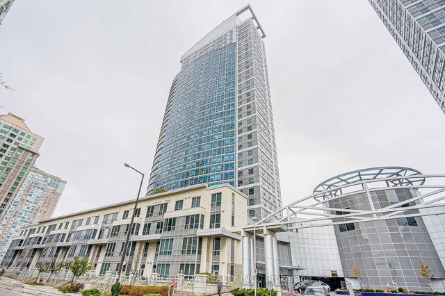507 - 36 Lee Centre Drive