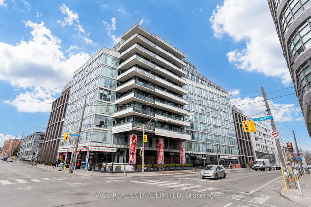 804 - 1190 Dundas Street