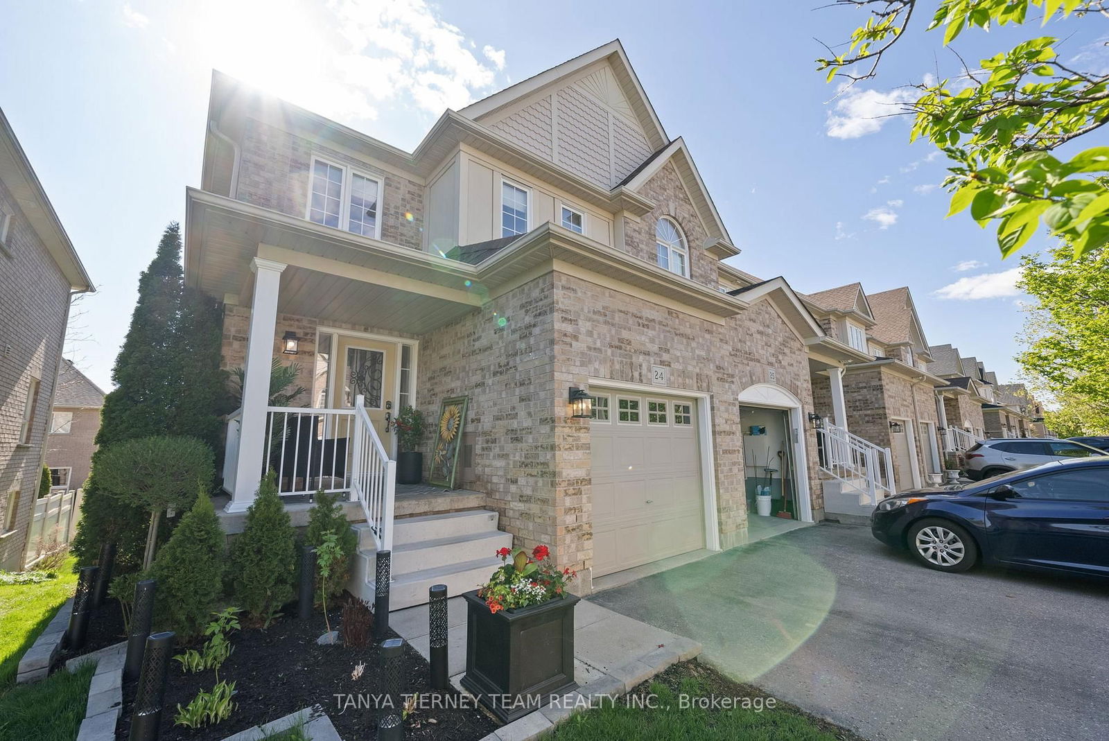 Property at 460 Woodmount