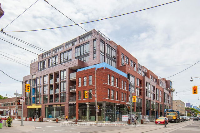 419 - 246 Logan Avenue