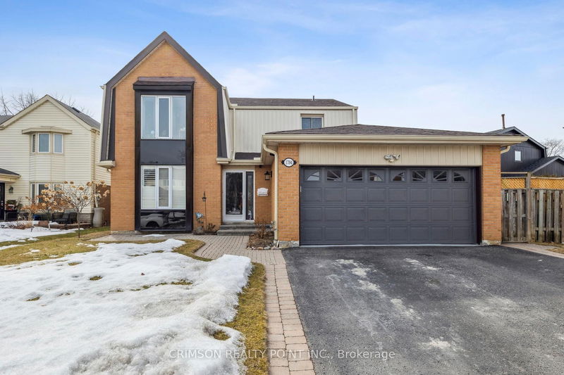 1794 Meadowview Ave, Pickering - Amberlea image-0-0