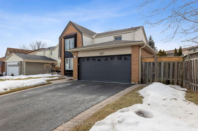 1794 Meadowview Ave, Pickering - Amberlea image-0-1