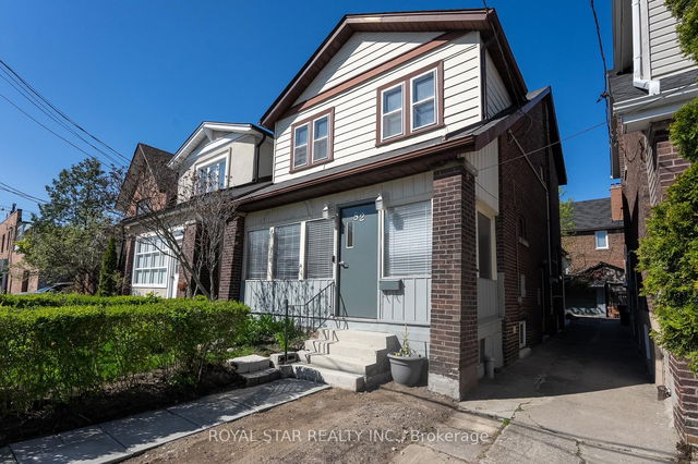 82 Westlake Avenue
