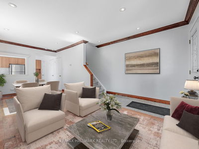8 Redwood Ave, Toronto - Greenwood-Coxwell image-0-3