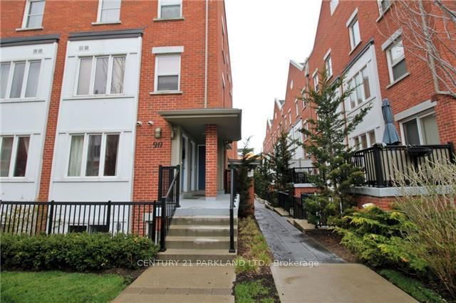 1 - 90 Munro Street