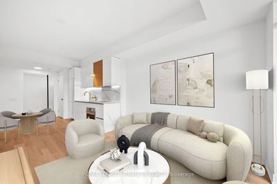 Unit 402 — 1285 Queen St, Toronto - Greenwood-Coxwell image-0-1