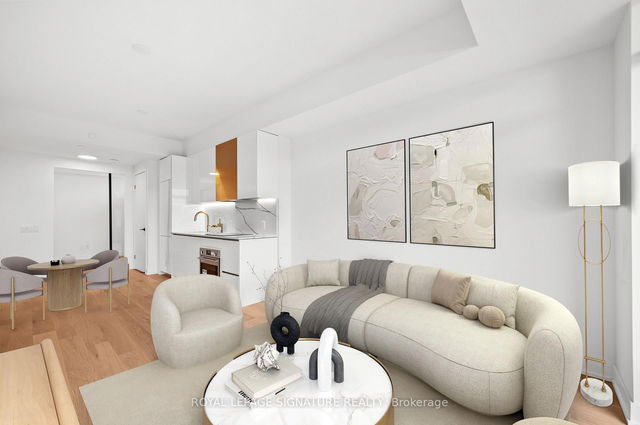 402 - 1285 Queen Street