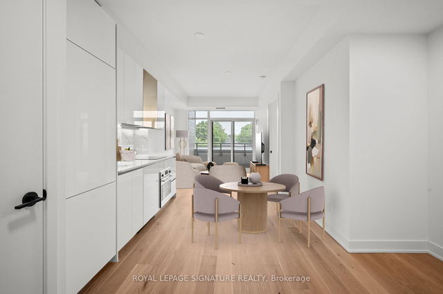 402 - 1285 Queen Street