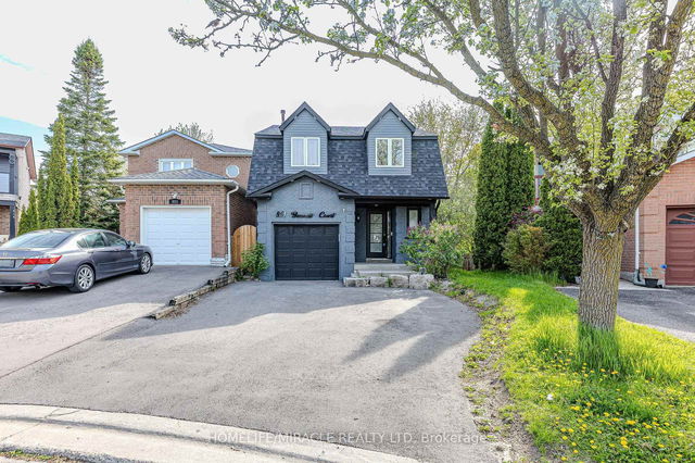 851 Bennett Court