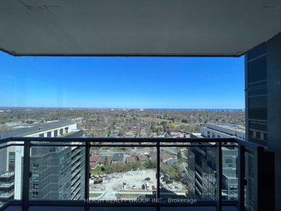 Unit 2301 — 20 Meadowglen Place — photo 5