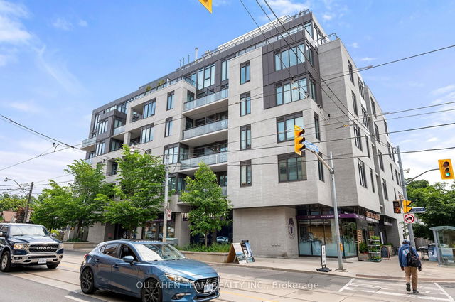302 - 665 Kingston Road