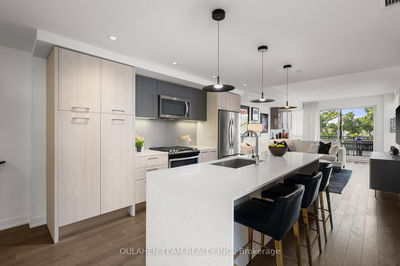 Unit 302 — 665 Kingston Rd, Toronto - The Beaches image-0-2