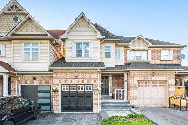 92 Kirkland Place