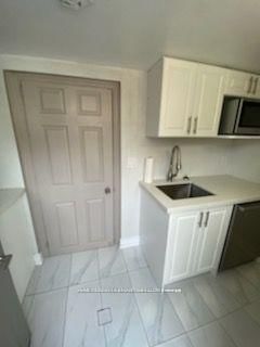 Basement - 792 Pape Avenue