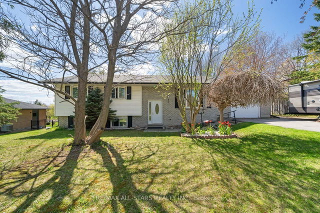 14 Ianson Drive