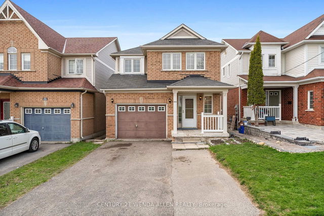 956 Townline Road