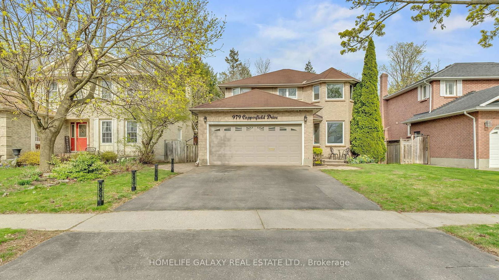 Property at 979 Copperfield