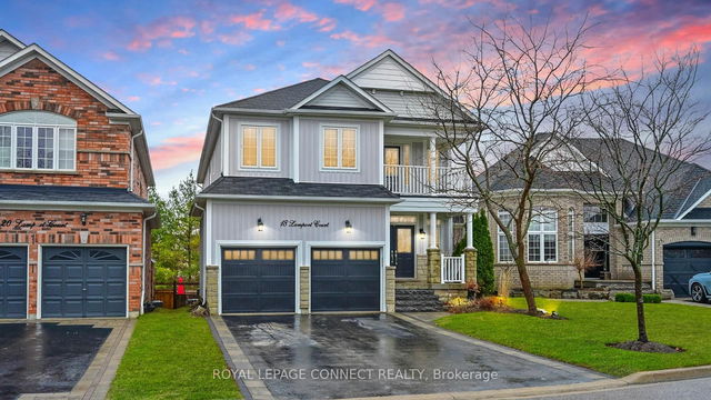 18 Lamport Court