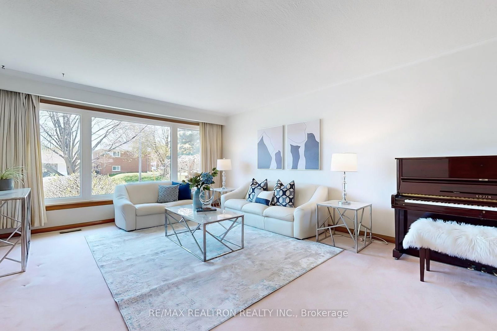Detached House for sale at 4 Amulet Street, Toronto, Tam O'Shanter-Sullivan, M1T 2E4 - MLS: E12142805