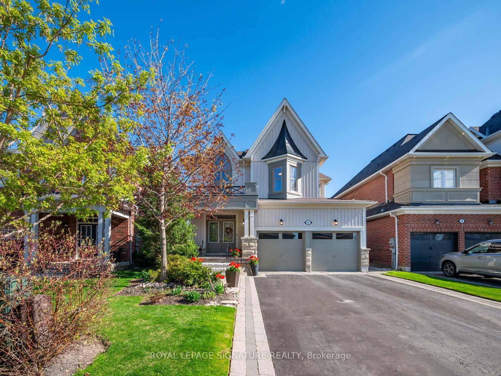 Property at 6 Jarrow