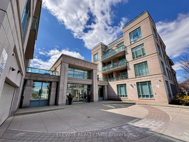217 - 9 Boardwalk Drive