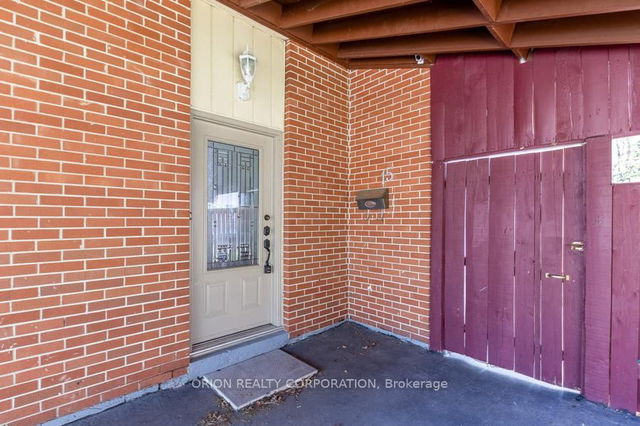 15 Berner Trail