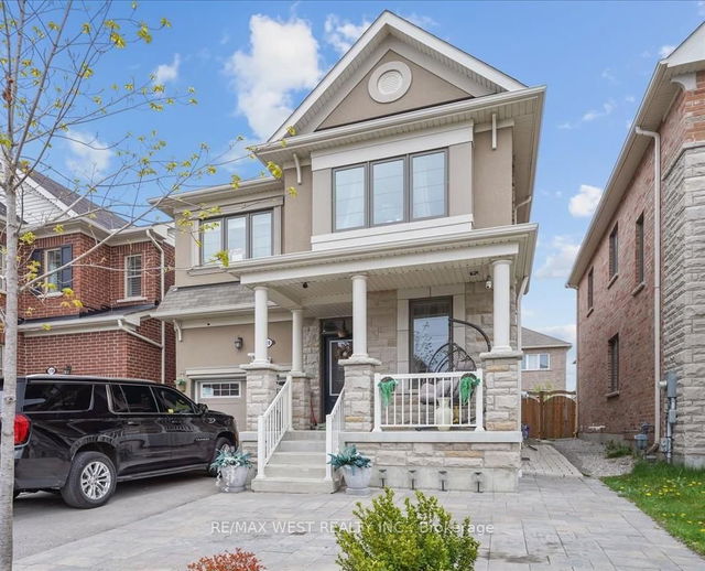 120 Westfield Drive