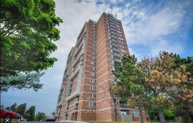1510 - 100 Wingarden Court