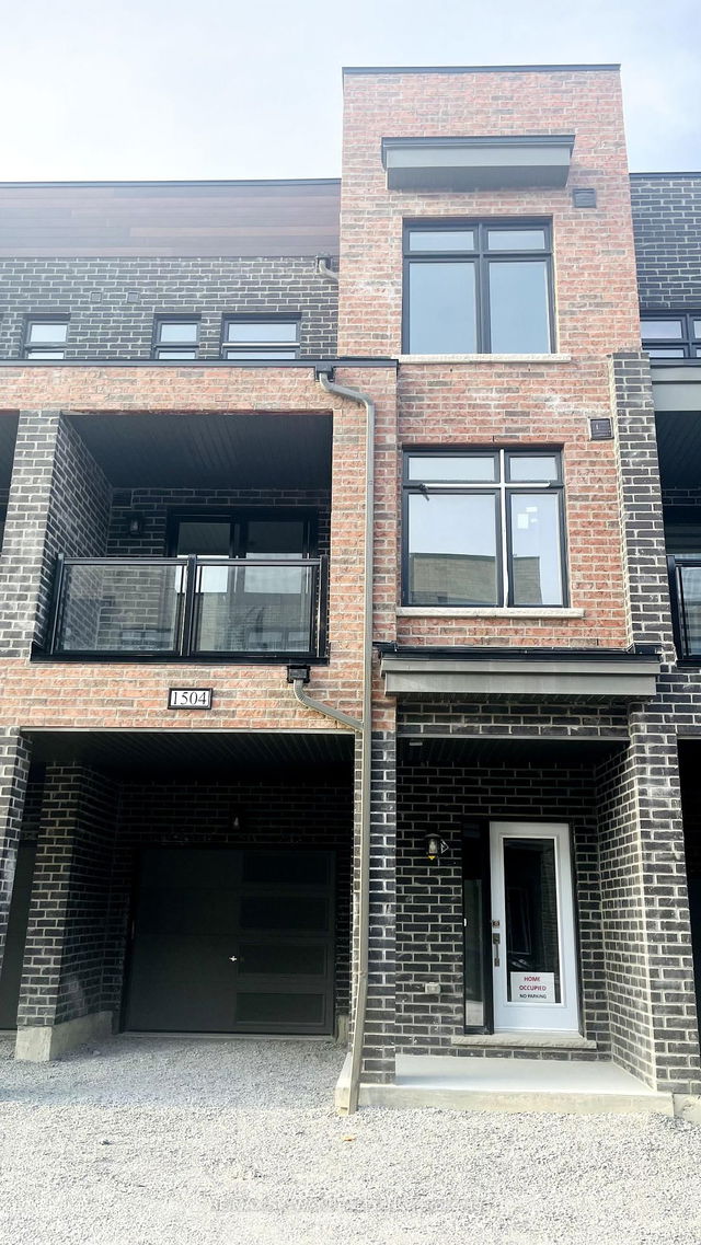 1504 - 1865 Pickering Parkway