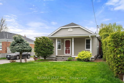170 Stevenson Rd, Oshawa - McLaughlin