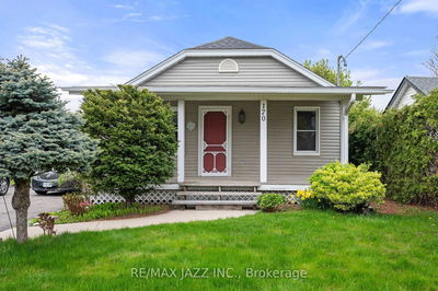 170 Stevenson Rd, Oshawa - McLaughlin image-0-1