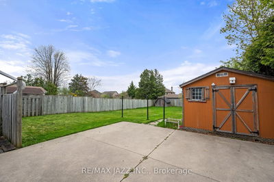 170 Stevenson Rd, Oshawa - McLaughlin image-0-2