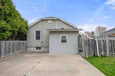 170 Stevenson Rd, Oshawa - McLaughlin image-0-4