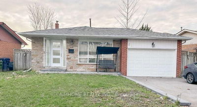 61 Rotary Dr, Toronto - Rouge E11