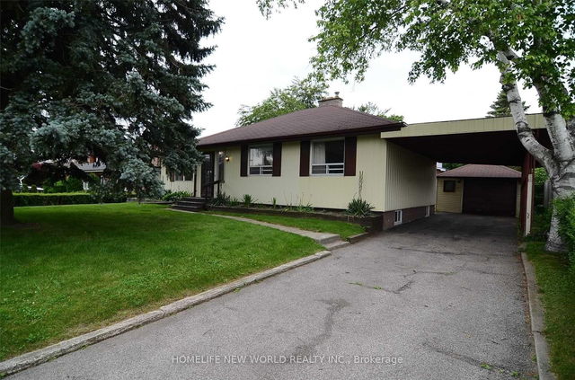 - BSM - 46 Aragon Avenue
