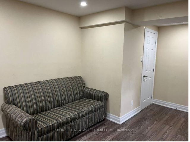 - BSM - 46 Aragon Avenue