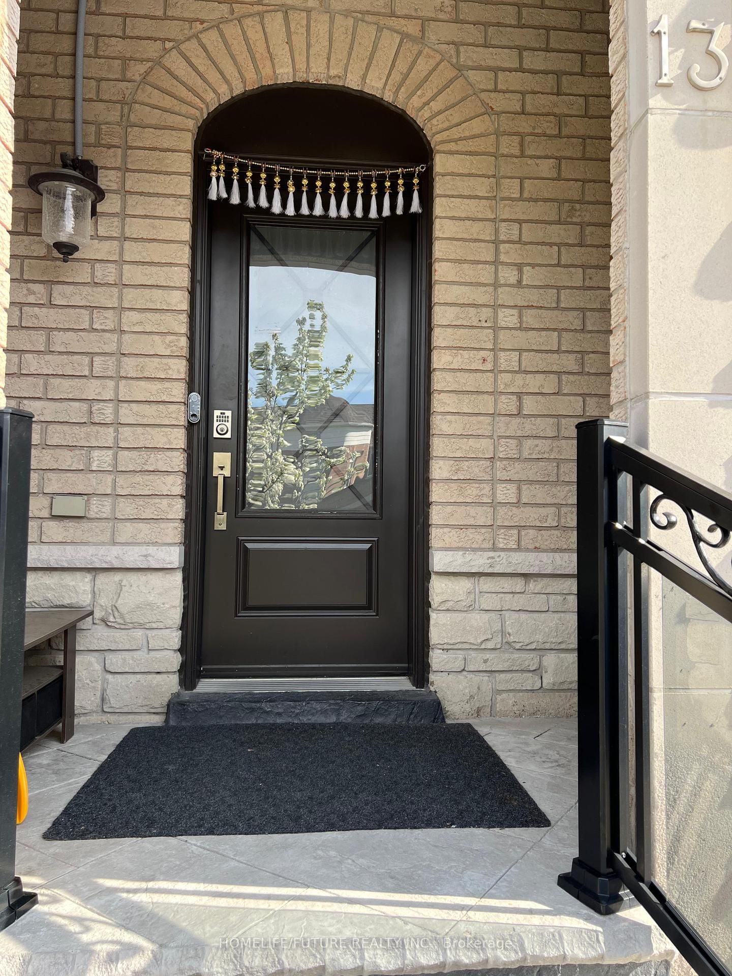 Detached House for sale at 13 Quietbrook Crescent, Toronto, Rouge E11, M1X 2B2 - MLS: E12143106