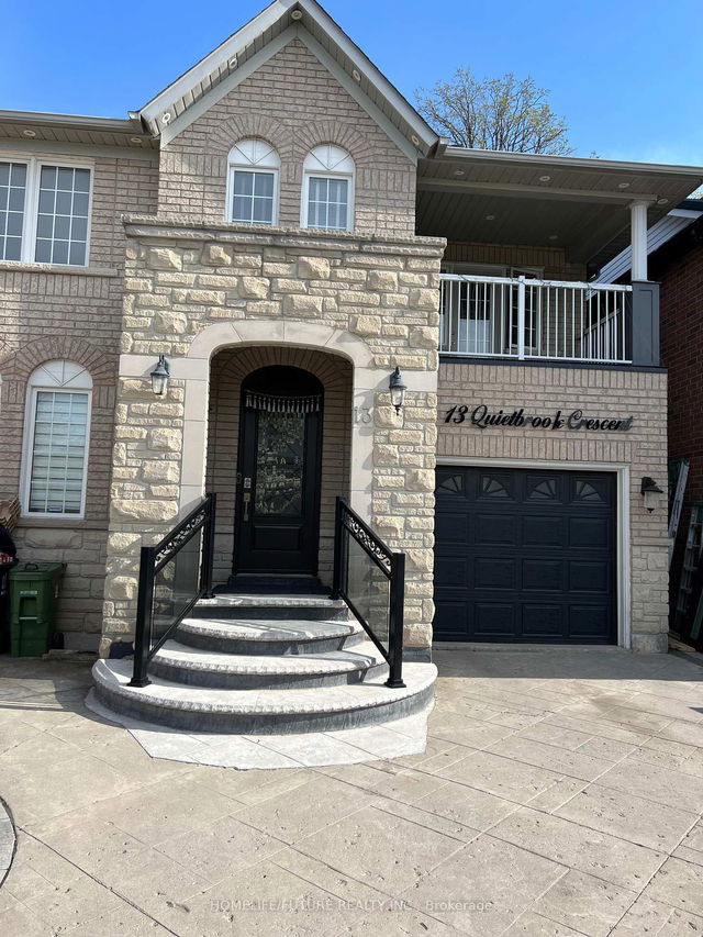 13 Quietbrook Crescent