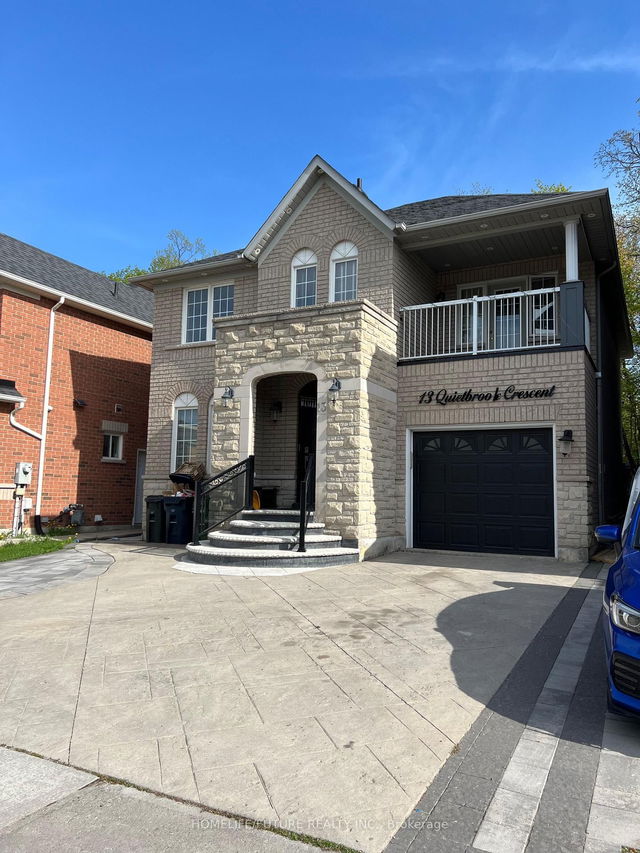 13 Quietbrook Crescent