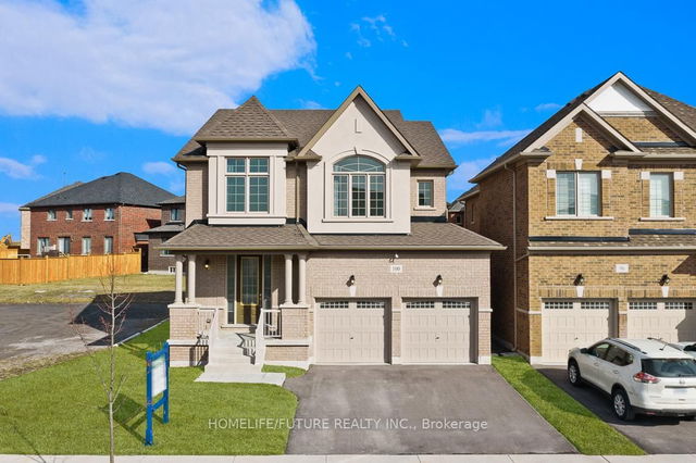 100 Grady Drive