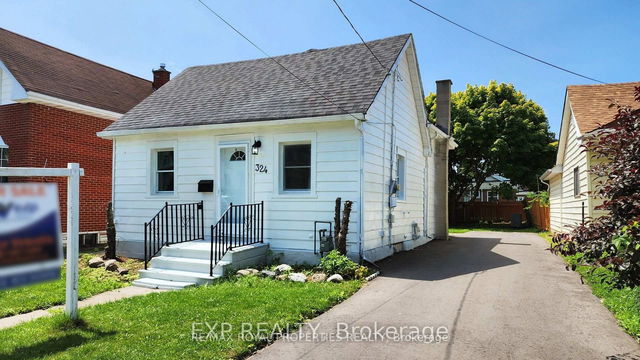 324 French Street
