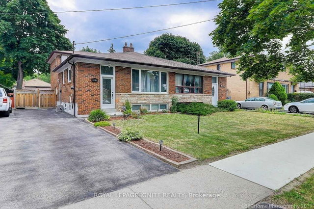 153 Rodda Boulevard