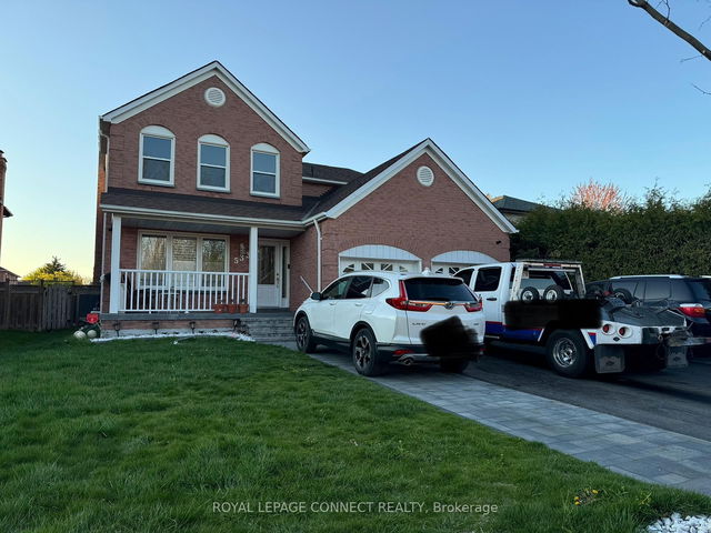 533 Gardenview Square
