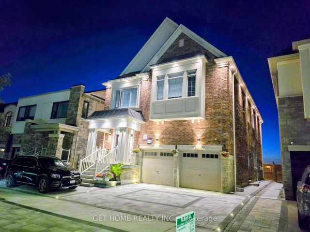 Bsmt - 99 Maskell Crescent