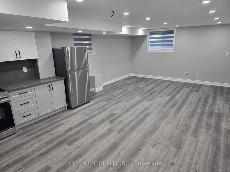 Bsmt - 99 Maskell Cres, Whitby, L1P 0J7 | Image 2