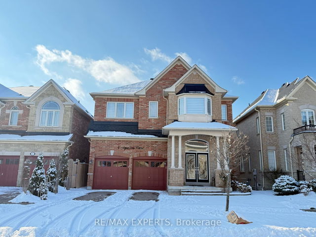 4 Aquilina Court
