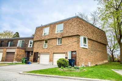 129 Huntingdale Blvd, Toronto - L'Amoreaux