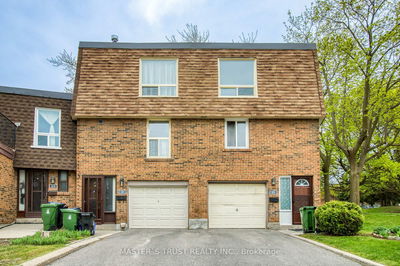 129 Huntingdale Blvd, Toronto - L'Amoreaux image-0-1