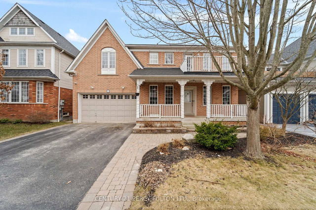 25 Kingham Avenue