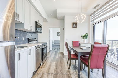 Unit 1705 — 1480 Bayly St, Pickering - Bay Ridges image-0-2